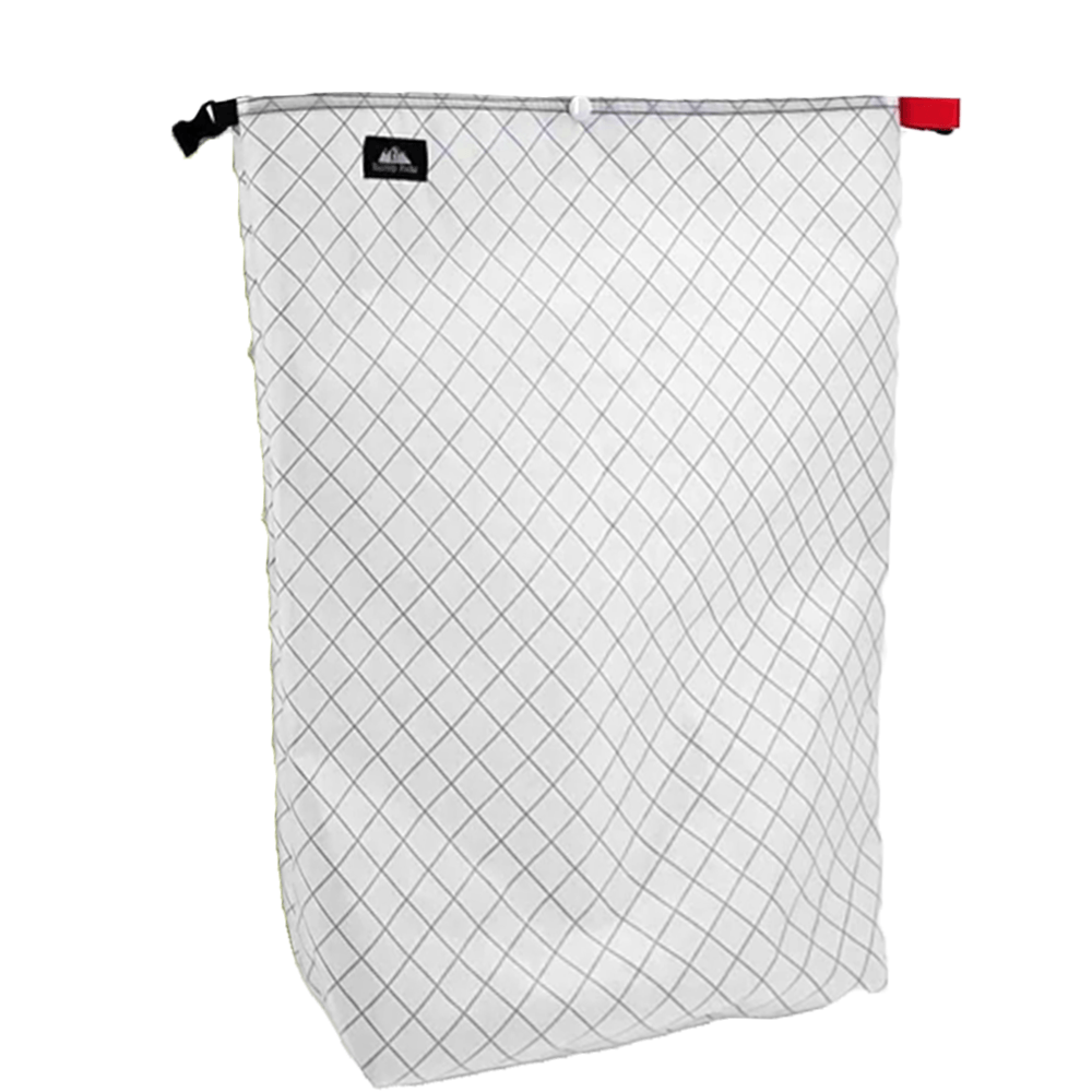 20 Liter Food Bag (Bear Bag) Our Biggest (ultralight ECOPAK) - Hilltop Packs LLC