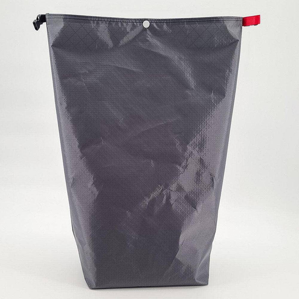 20 Liter Food Bag (Bear Bag) Our Biggest (ultralight ECOPAK) - Hilltop Packs LLC
