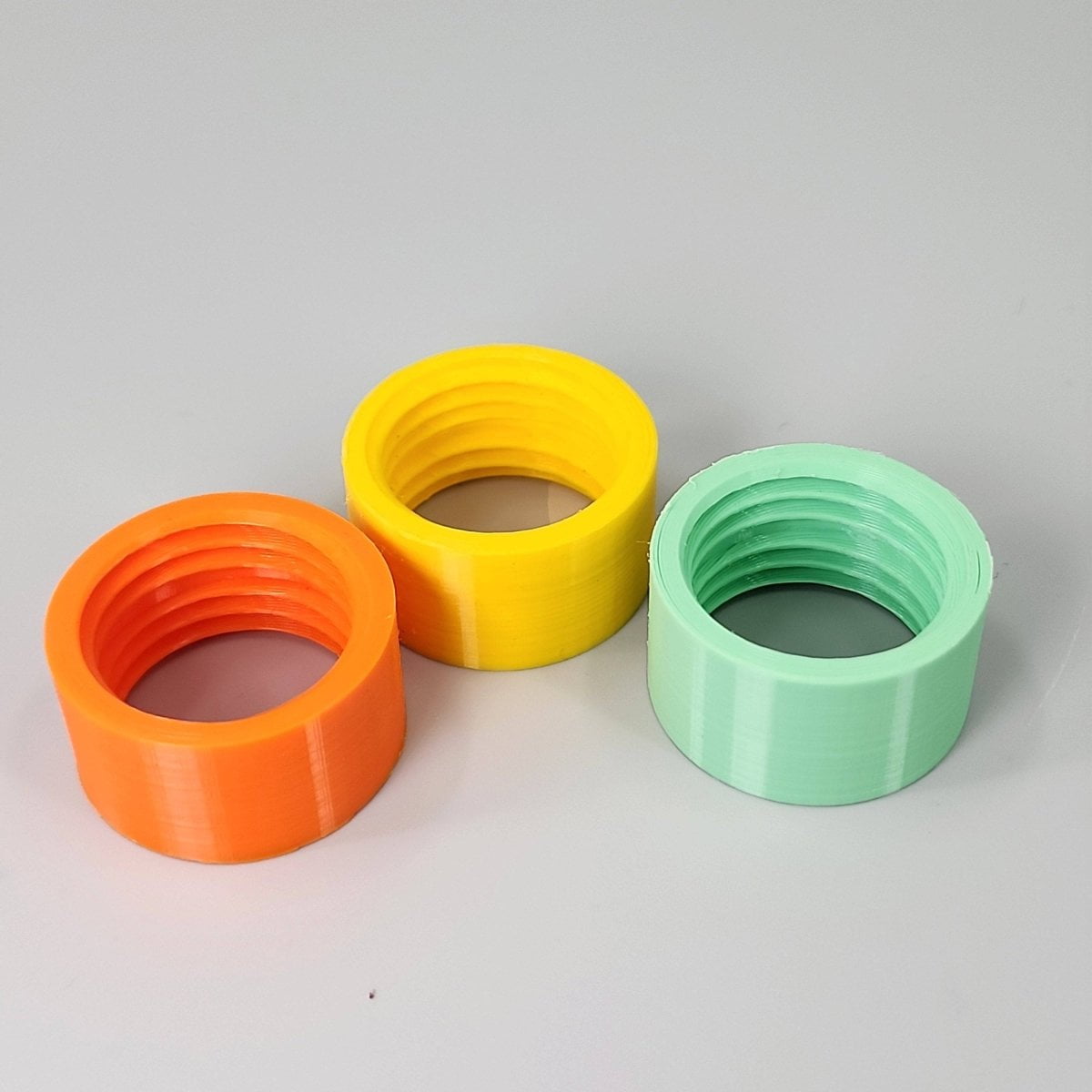 Cleaning Coupling for Sawyer System - Hilltop Packs LLC