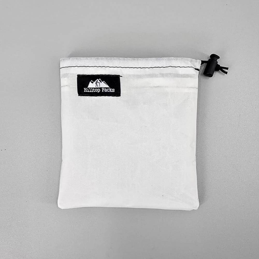 Dual Pocket Battery Bags - Hilltop Packs LLC