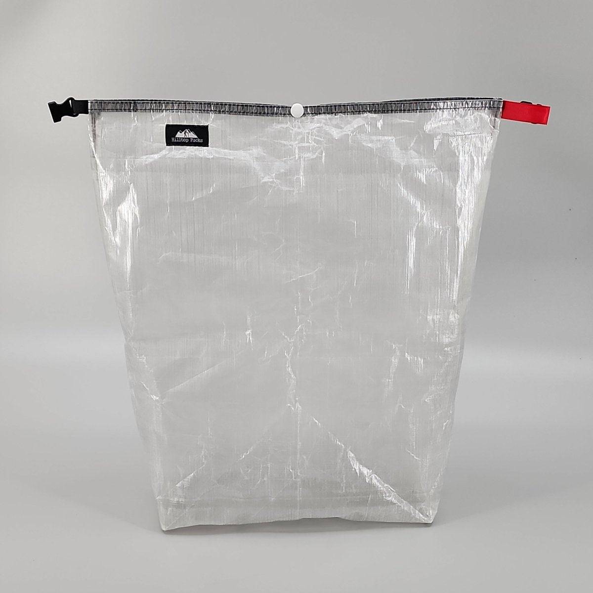 Food Bag (ultralight DYNEEMA) Bear bag - Hilltop Packs LLC
