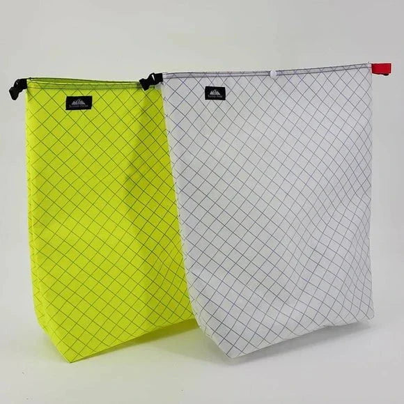 Food Bags (ECOPAK EPLX200) ultralight Bear Bag - Hilltop Packs LLC