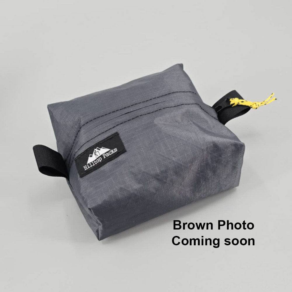 Zipper Boxes - Hilltop Packs LLC