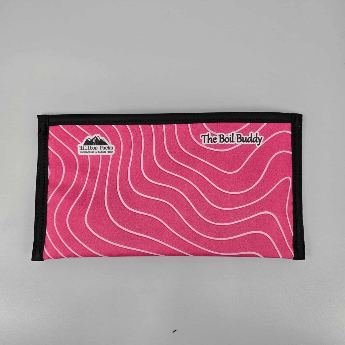 The Boil Buddy Ultralight Insulated Food Pouch - Hilltop Packs LLC