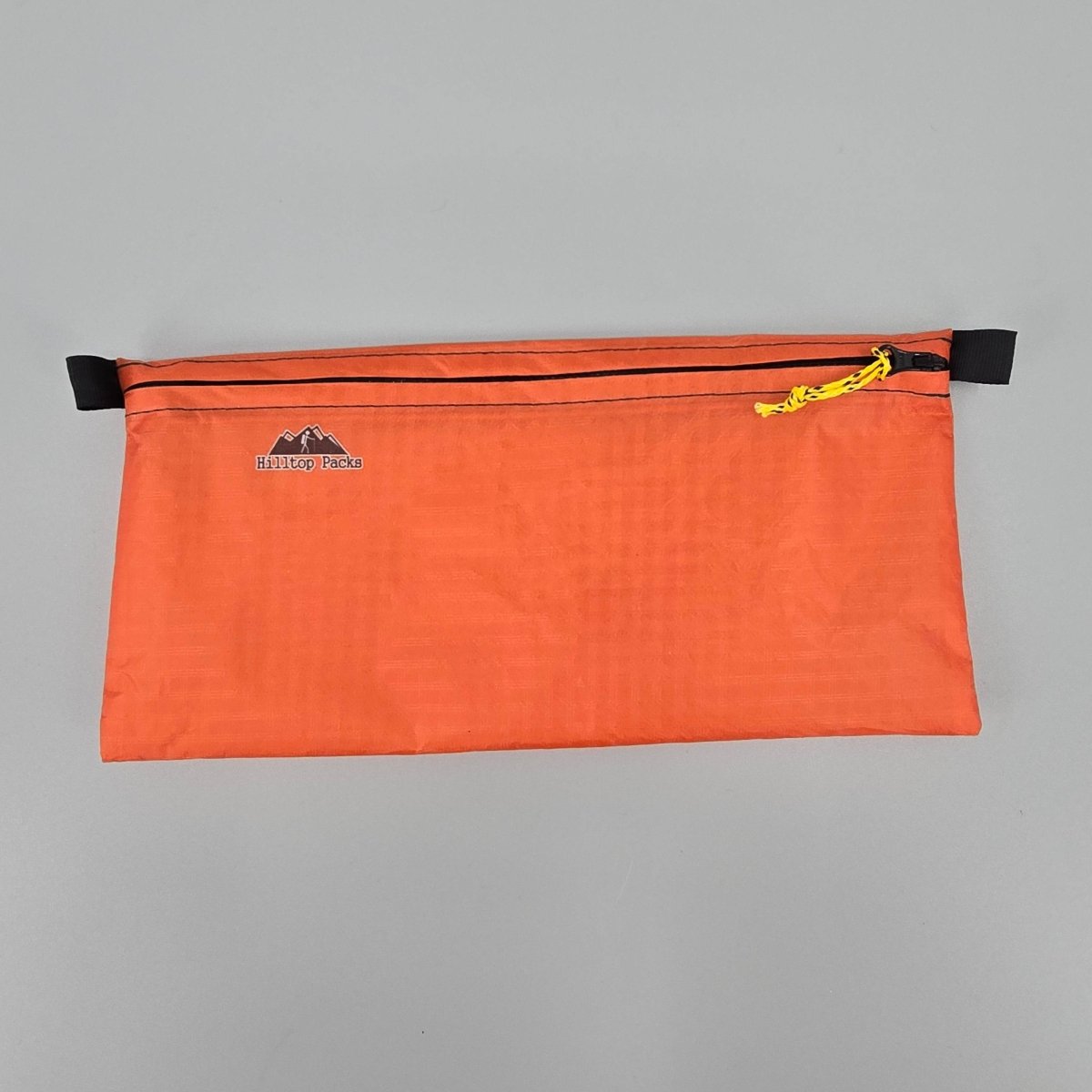 Zipper Pouches Classic Patterns Ultralight D50T fabric - Hilltop Packs LLC