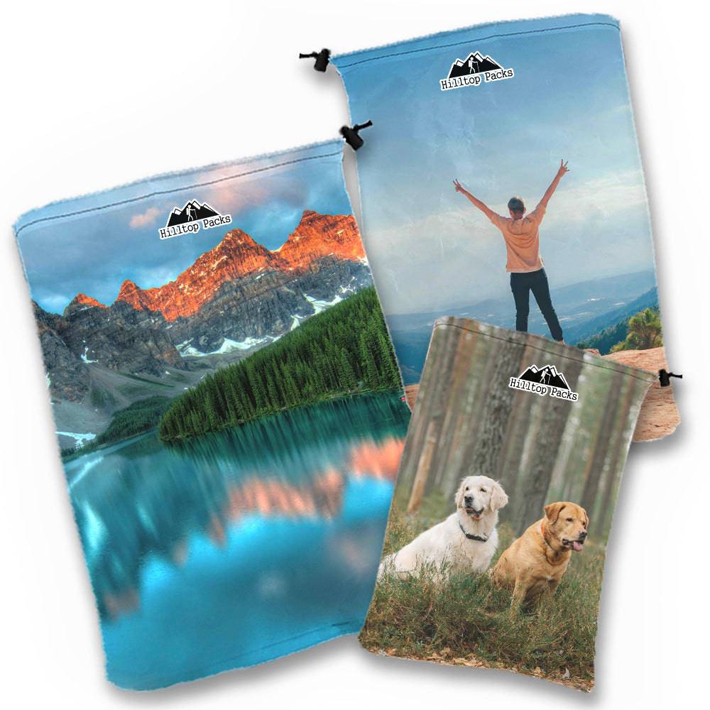 Custom Printing