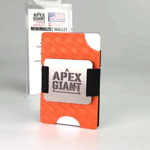 Apex Giant Wallets