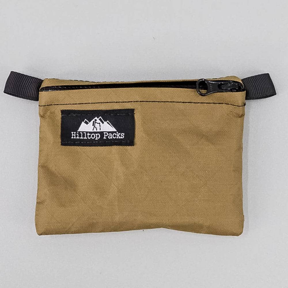 Zipper Wallets - Hilltop Packs LLC