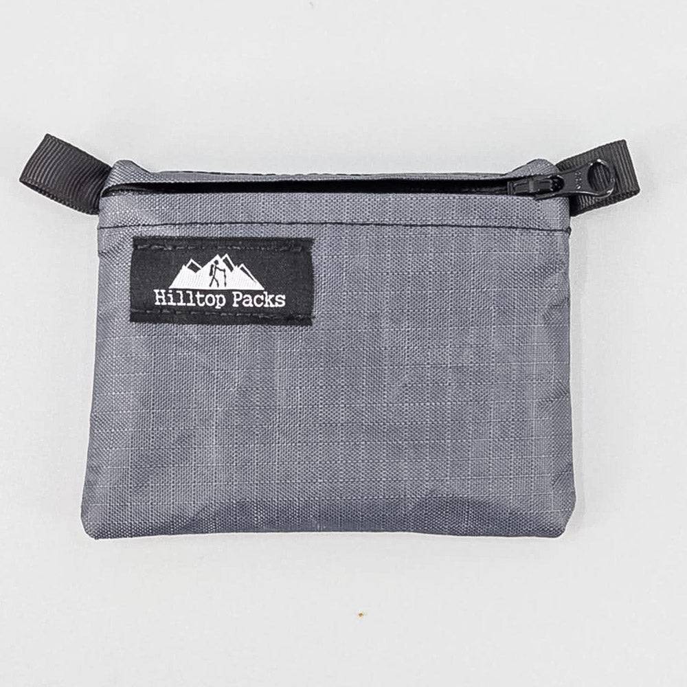 Zipper Wallets - Hilltop Packs LLC
