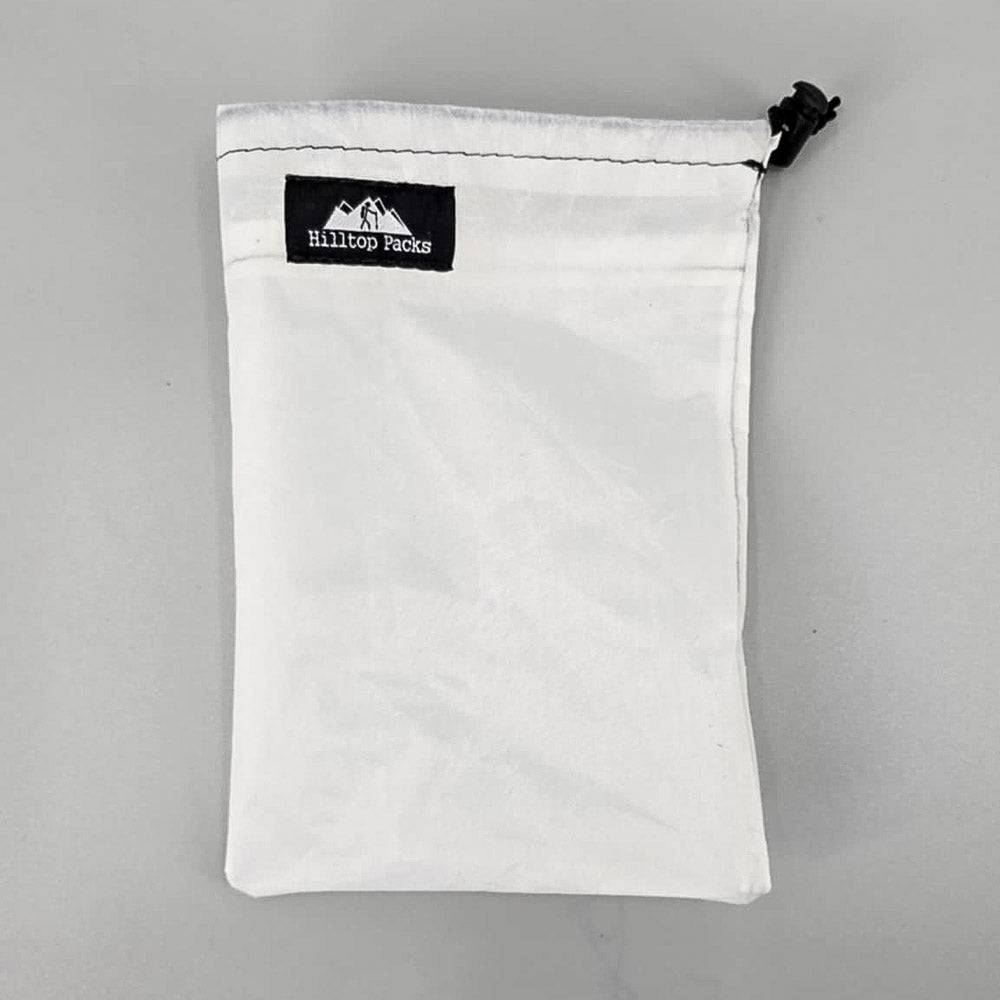 Dual Pocket Battery Bags - Hilltop Packs LLC