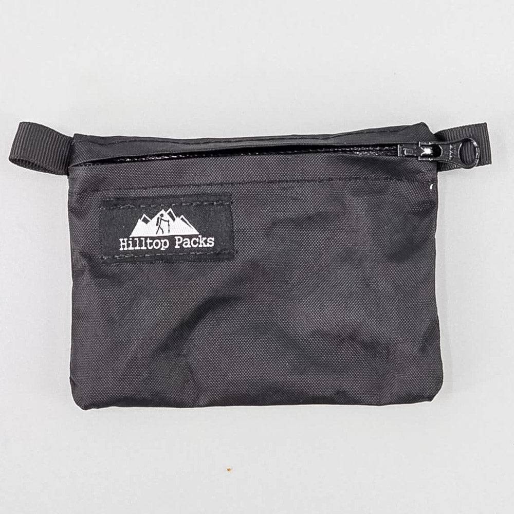 Zipper Wallets - Hilltop Packs LLC