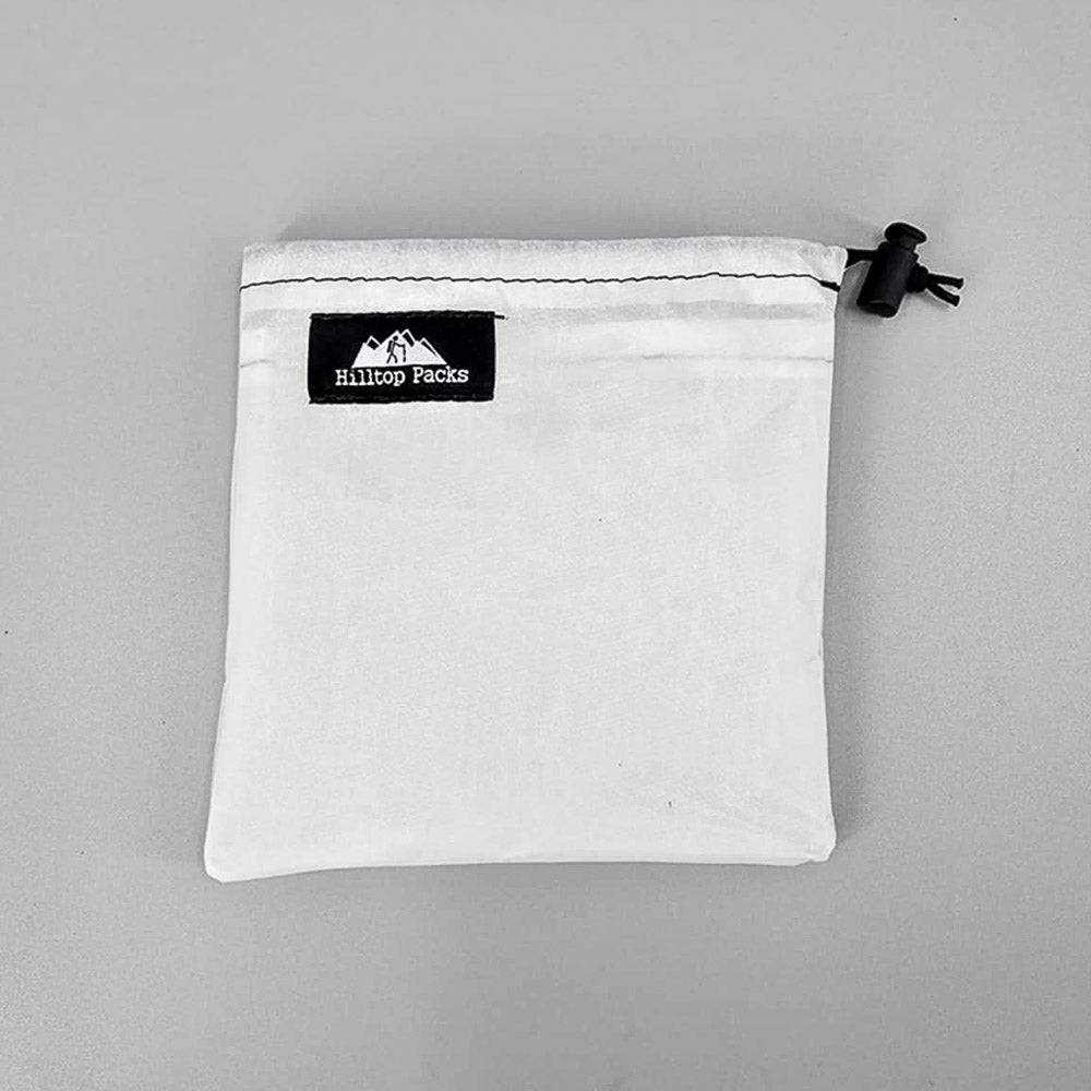 Dual Pocket Battery Bags - Hilltop Packs LLC