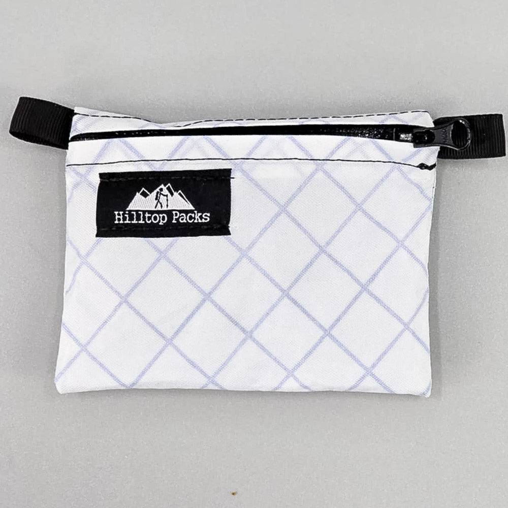 Zipper Wallets - Hilltop Packs LLC