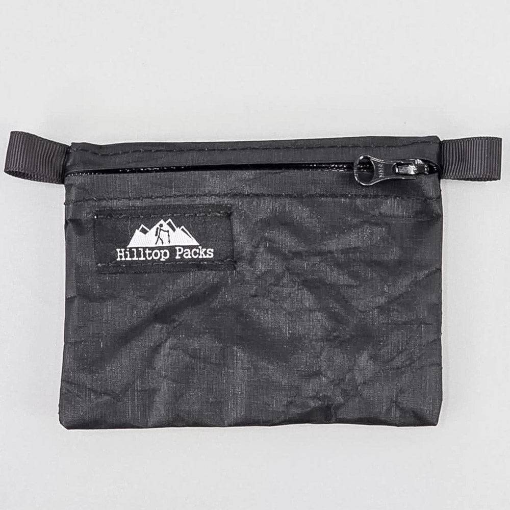 Zipper Wallets - Hilltop Packs LLC