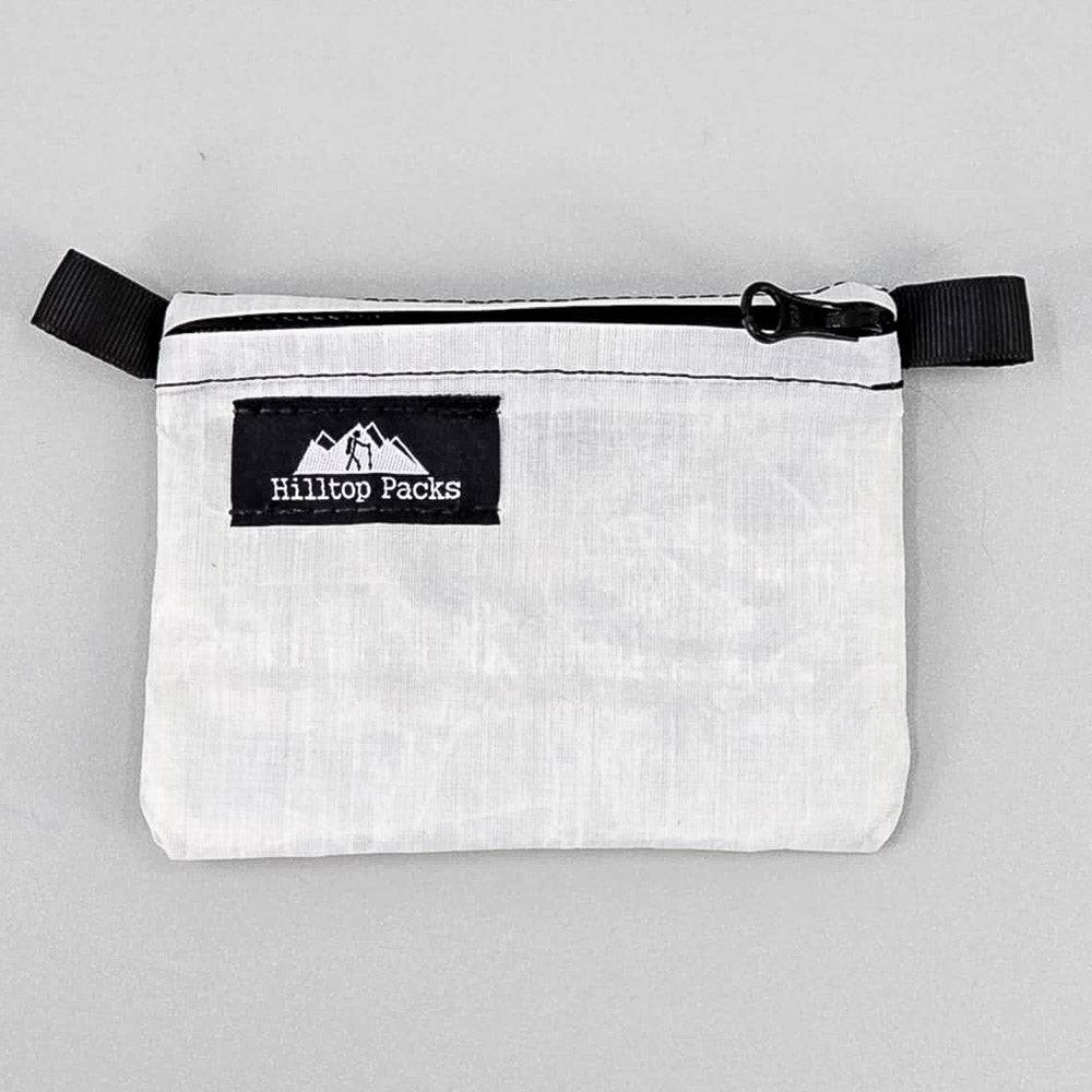 Zipper Wallets - Hilltop Packs LLC
