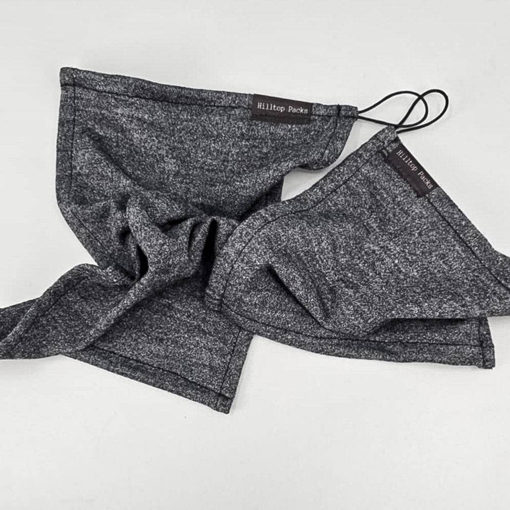 Pot Cleaning Rag - Hilltop Packs LLC