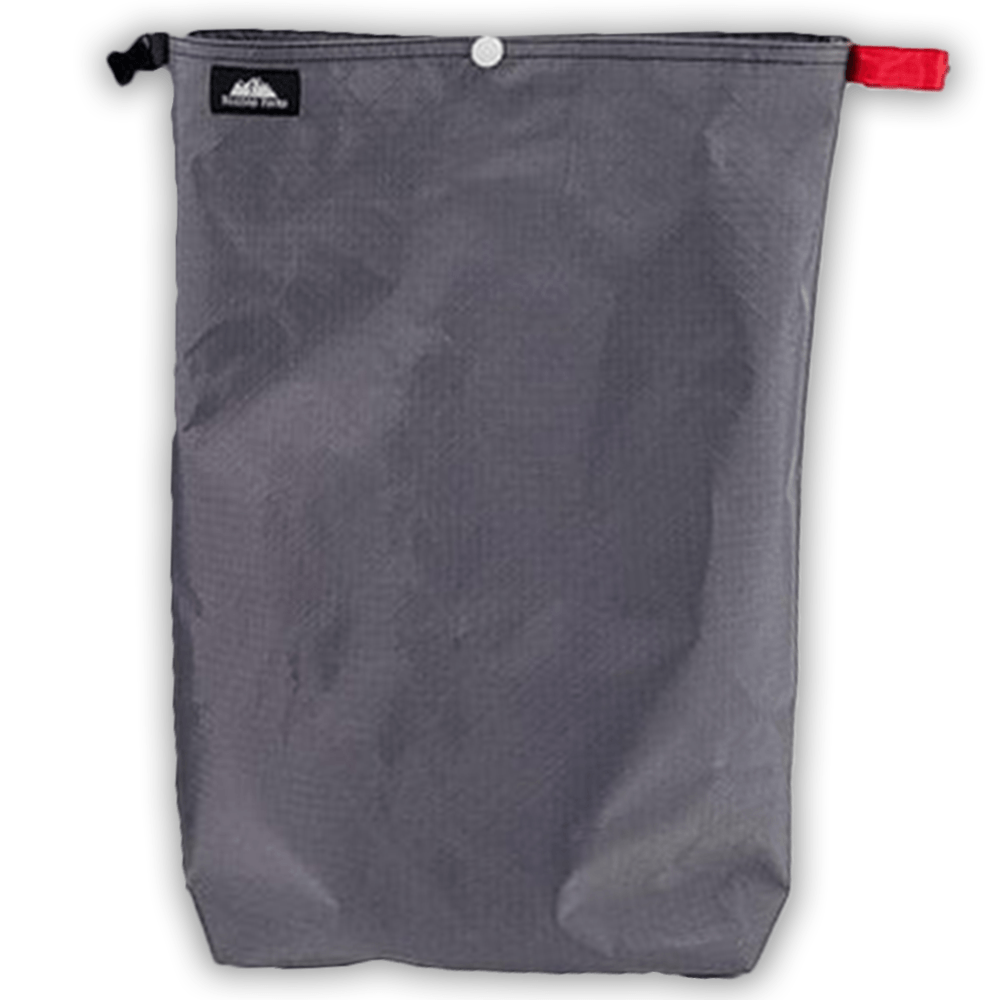 20 Liter Food Bag (Bear Bag) Our Biggest (ultralight ECOPAK) - Hilltop Packs LLC