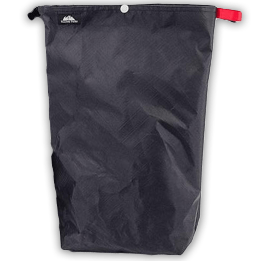 20 Liter Food Bag (Bear Bag) Our Biggest (ultralight ECOPAK) - Hilltop Packs LLC