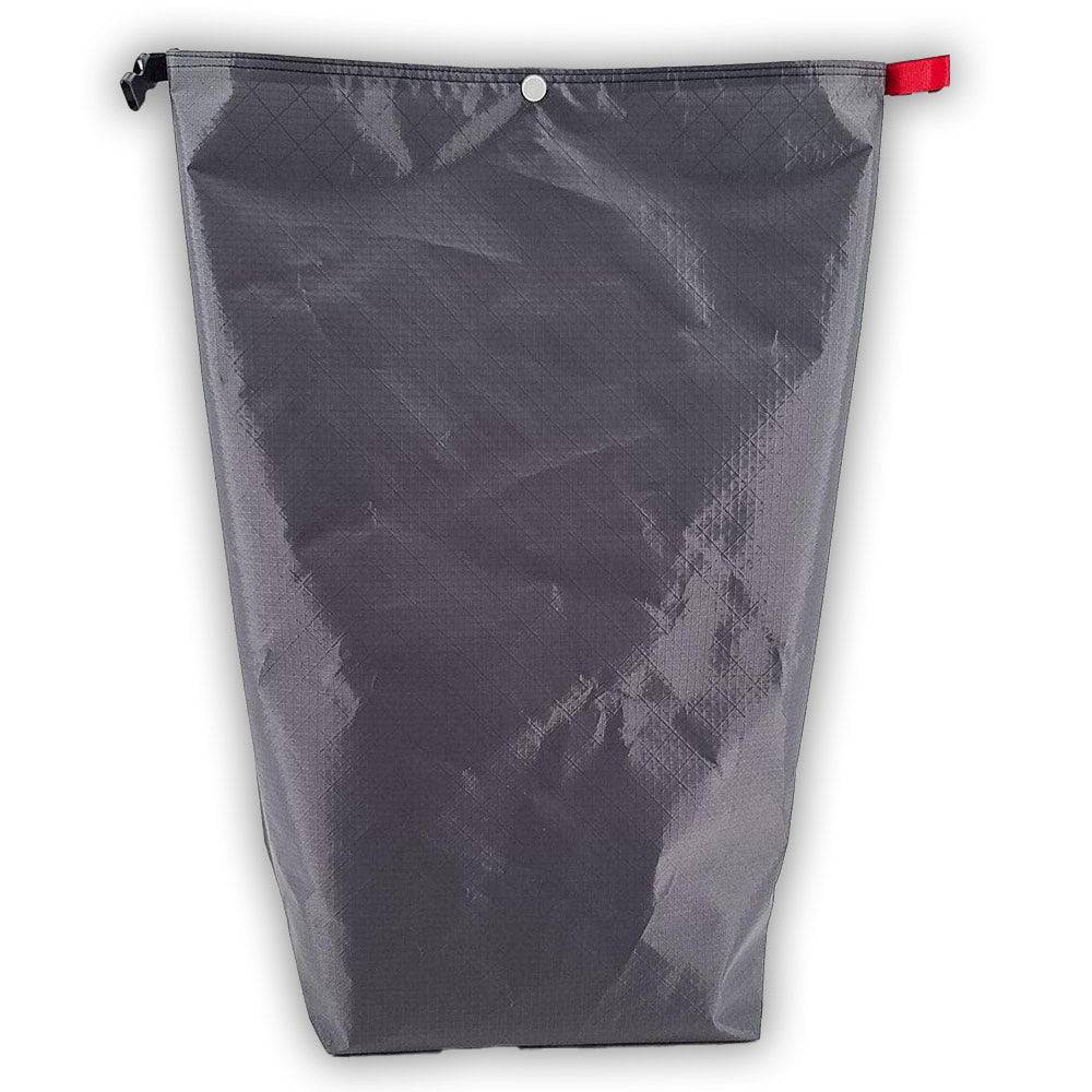 20 Liter Food Bag (Bear Bag) Our Biggest (ultralight ECOPAK) - Hilltop Packs LLC