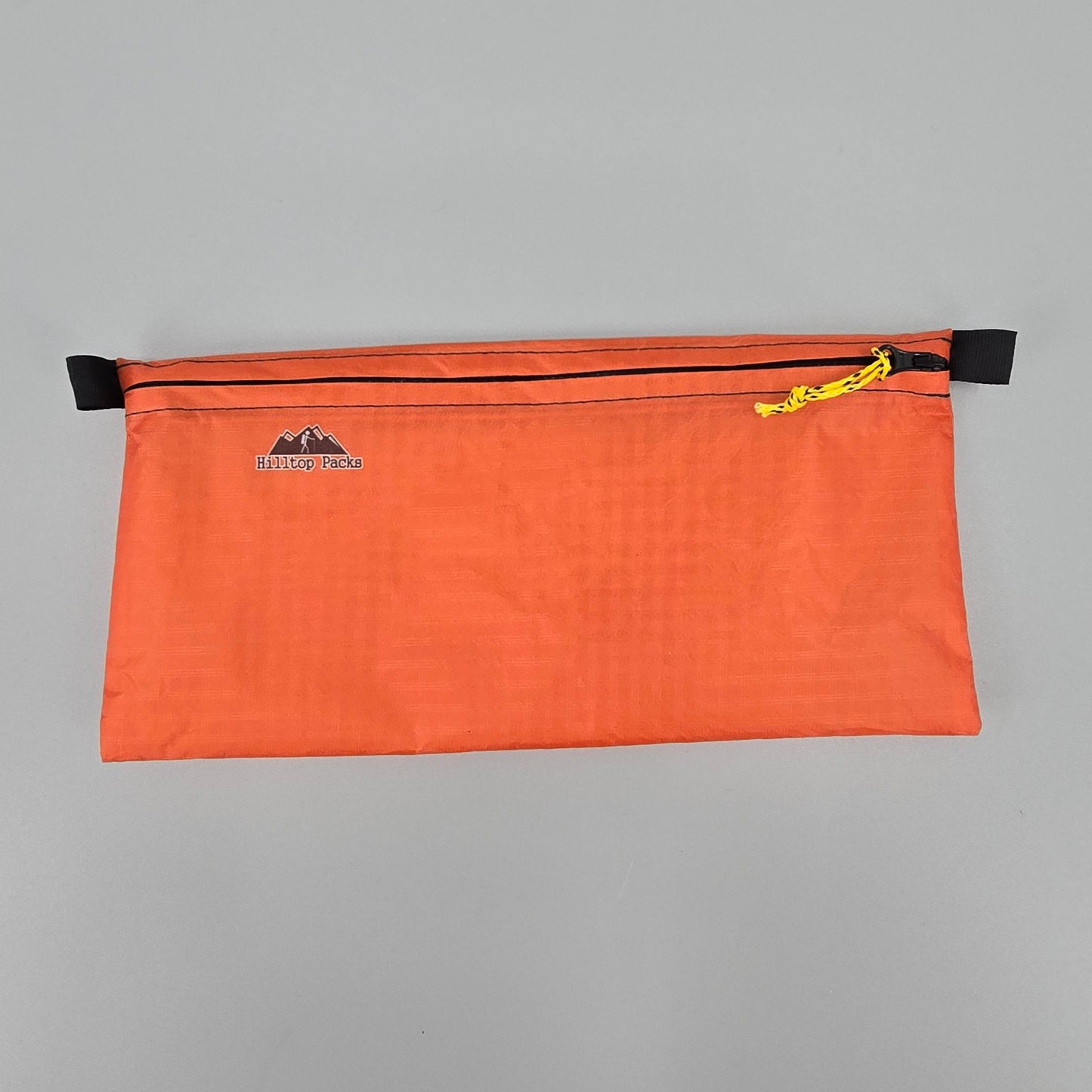 Zipper Pouches - Hilltop Packs LLC