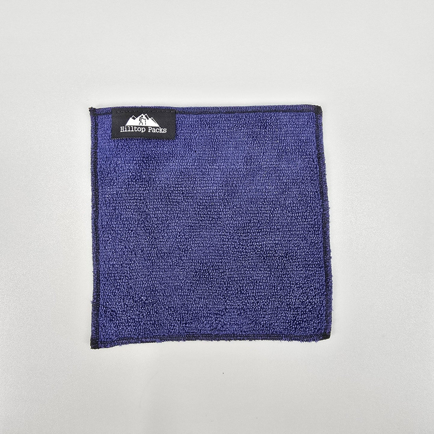 Pot Cleaning Rag - Hilltop Packs LLC