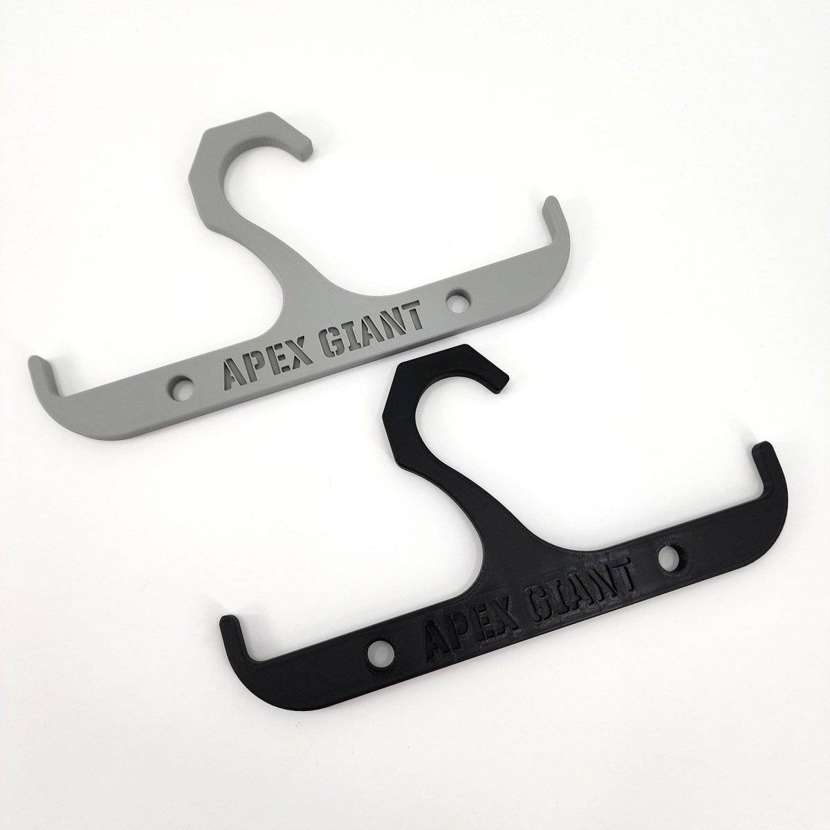 Backpack Hanger (Gear Storage Hook for Packs) - Hilltop Packs LLC