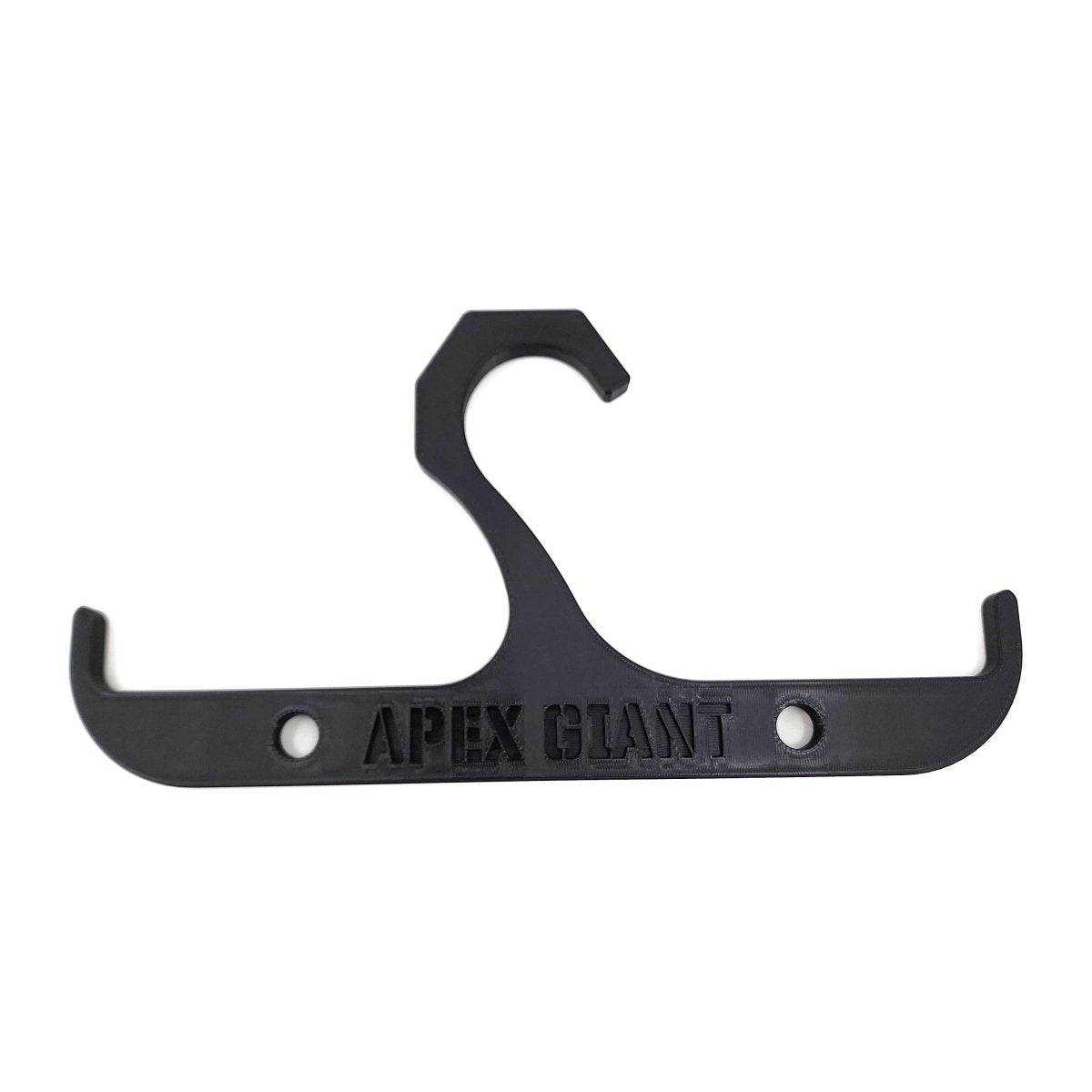 Backpack Hanger (Gear Storage Hook for Packs) - Hilltop Packs LLC