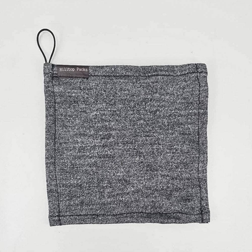 Camp Towel Merino Wool - Hilltop Packs LLC