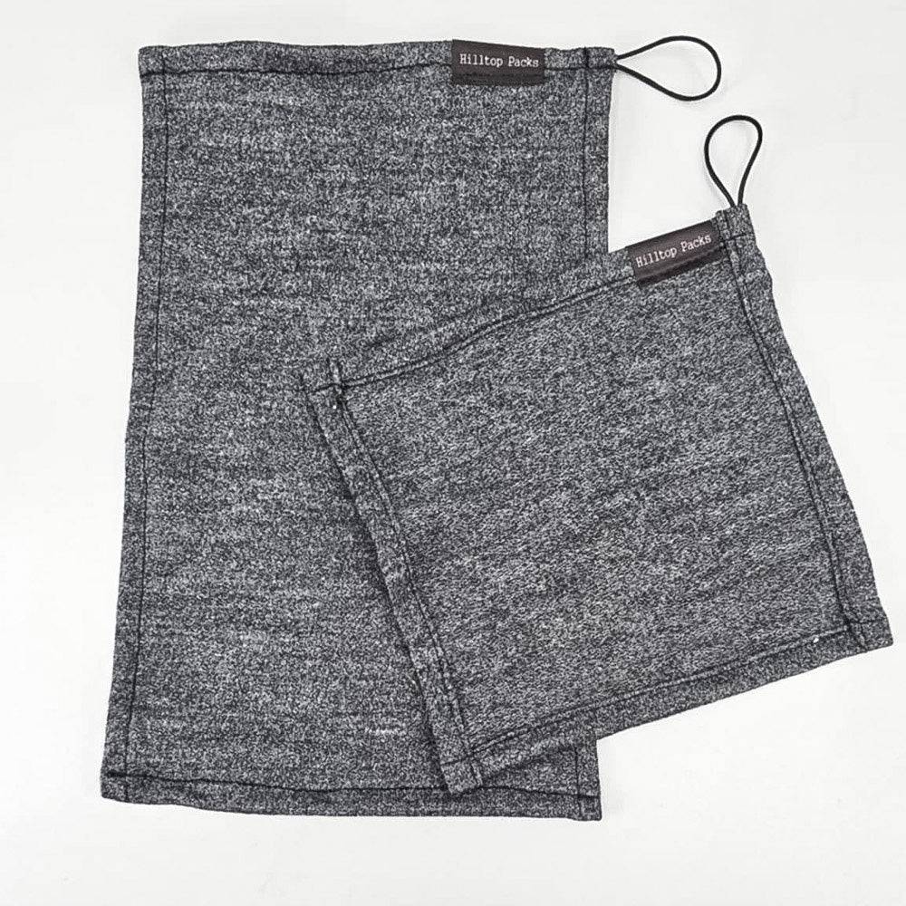 Camp Towel Merino Wool - Hilltop Packs LLC