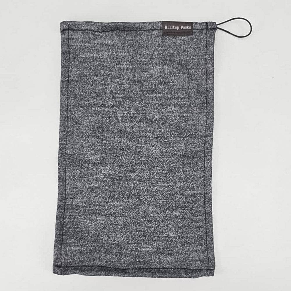 Camp Towel Merino Wool - Hilltop Packs LLC