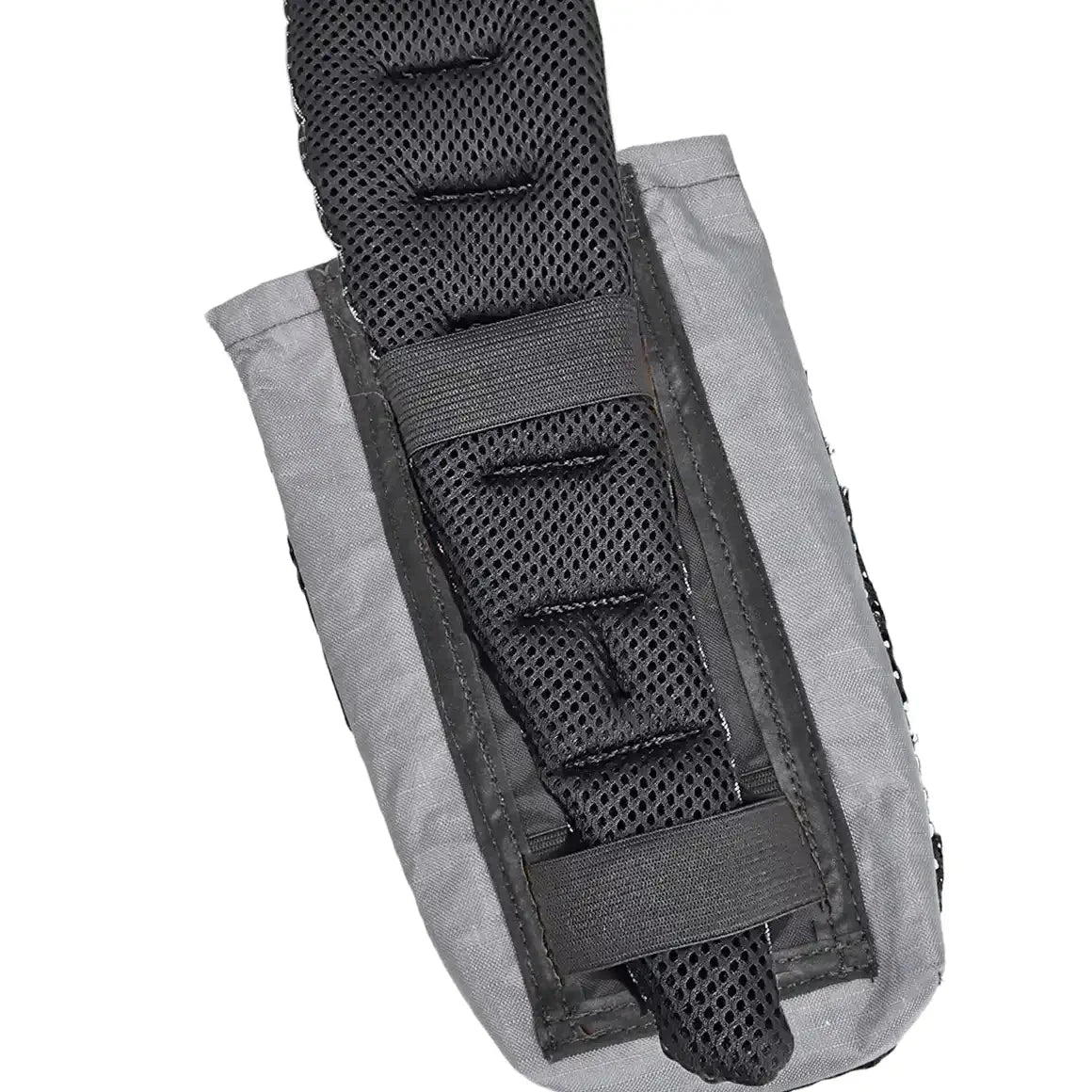 Cell Phone Shoulder Pouch (Shoulder Strap Mount with Zipper) - Hilltop Packs LLC