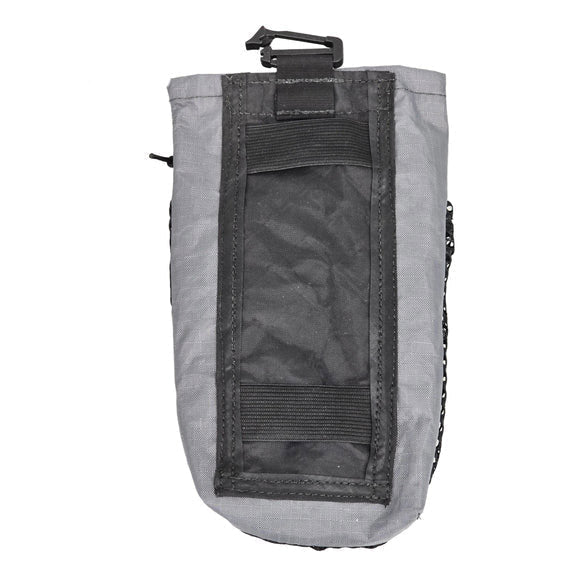 Cell Phone Shoulder Pouch (Shoulder Strap Mount with Zipper) - Hilltop Packs LLC