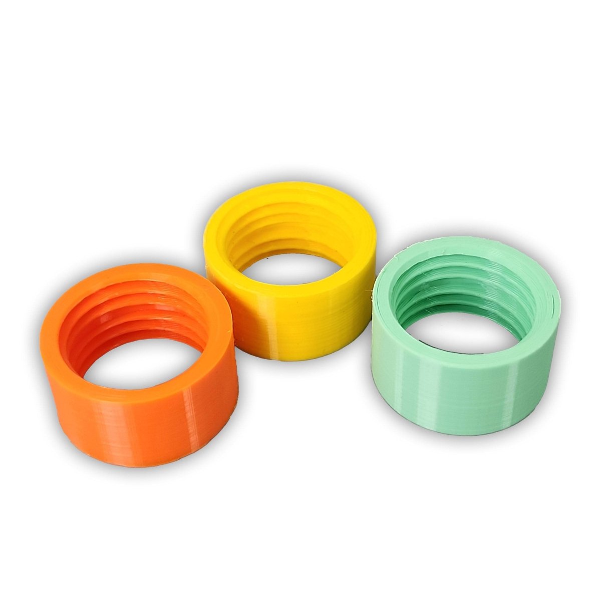 Cleaning Coupling for Sawyer System - Hilltop Packs LLC