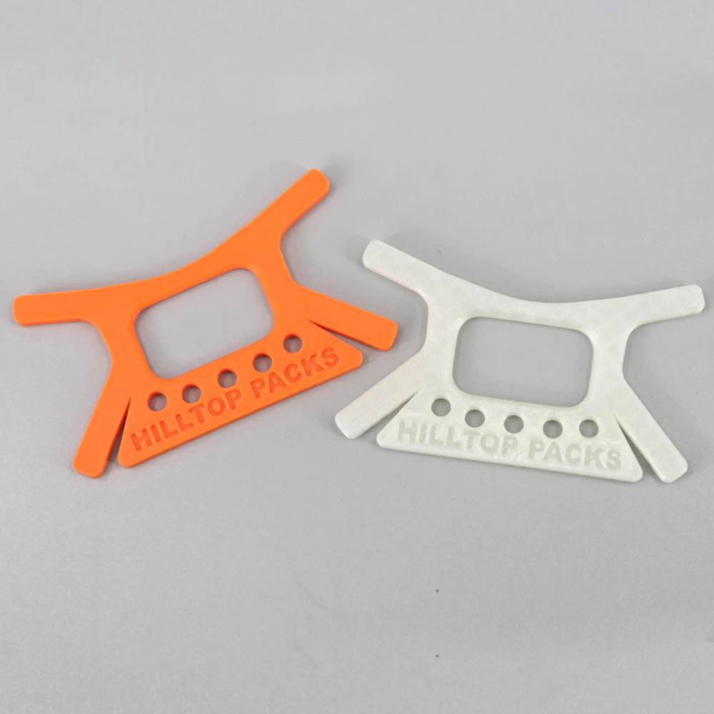 Cord Winder (line) for food bag kits - Hilltop Packs LLC