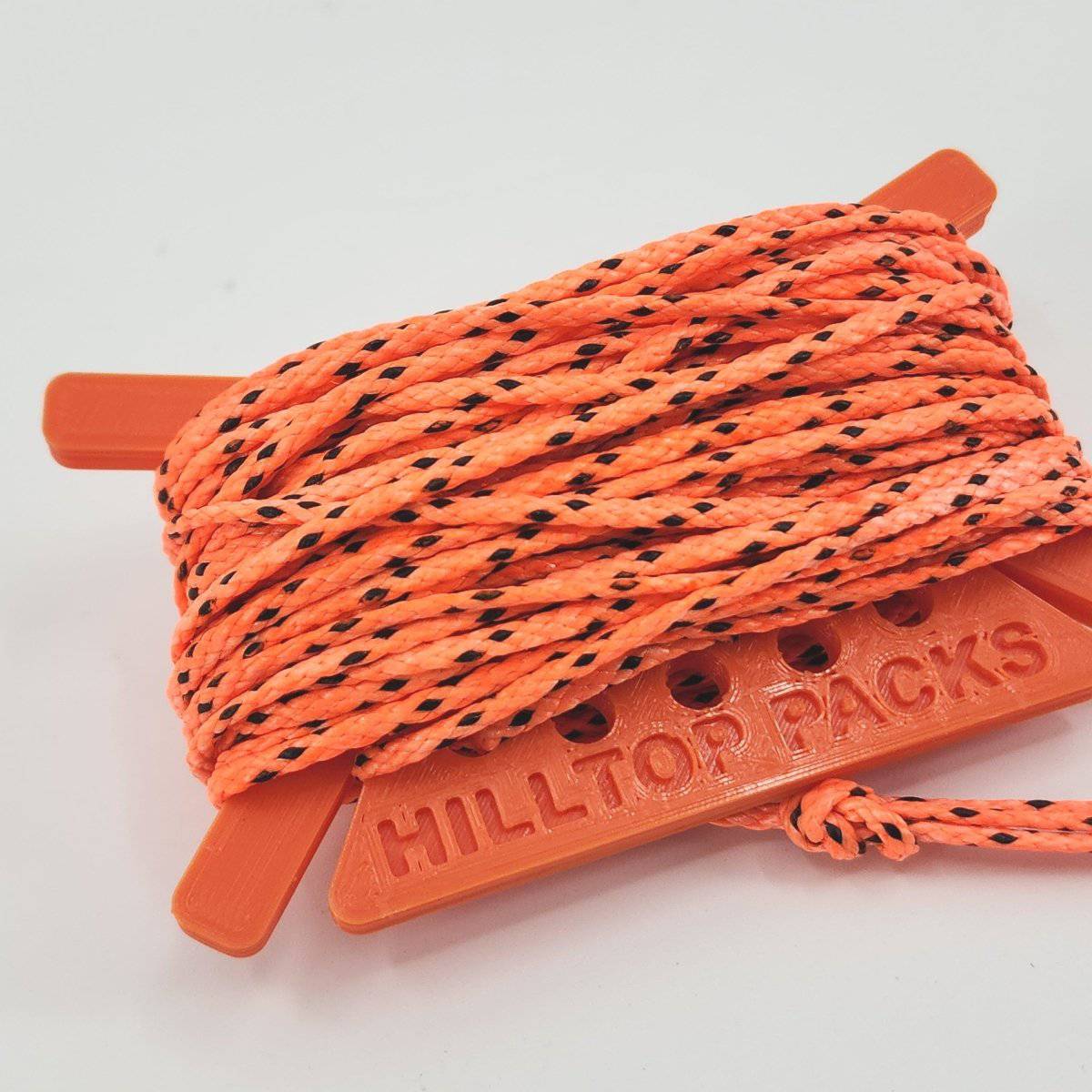 Cord Winder (line) for food bag kits - Hilltop Packs LLC