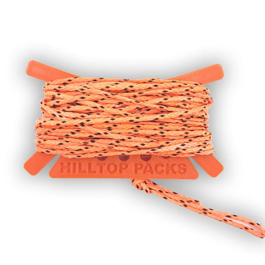 Cord Winder (line) for food bag kits - Hilltop Packs LLC