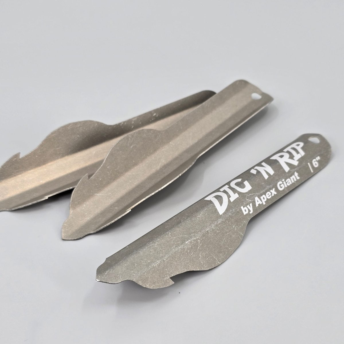 Dig 'n Rip Trowel by Apex Giant - Hilltop Packs LLC
