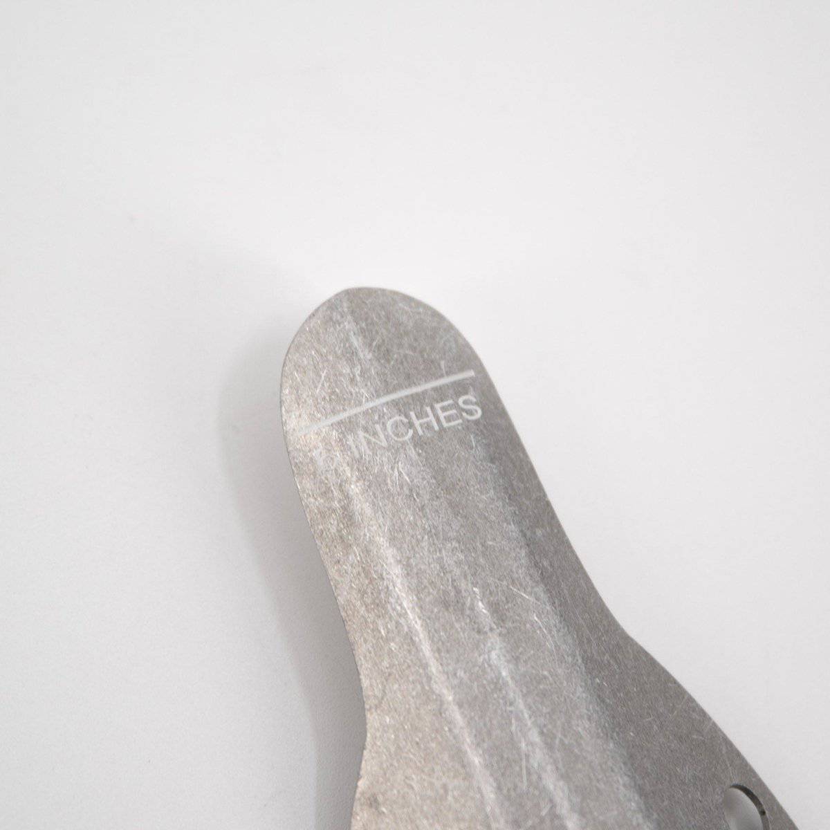 Dirt Diggler Trowel (ultralight) - Hilltop Packs LLC