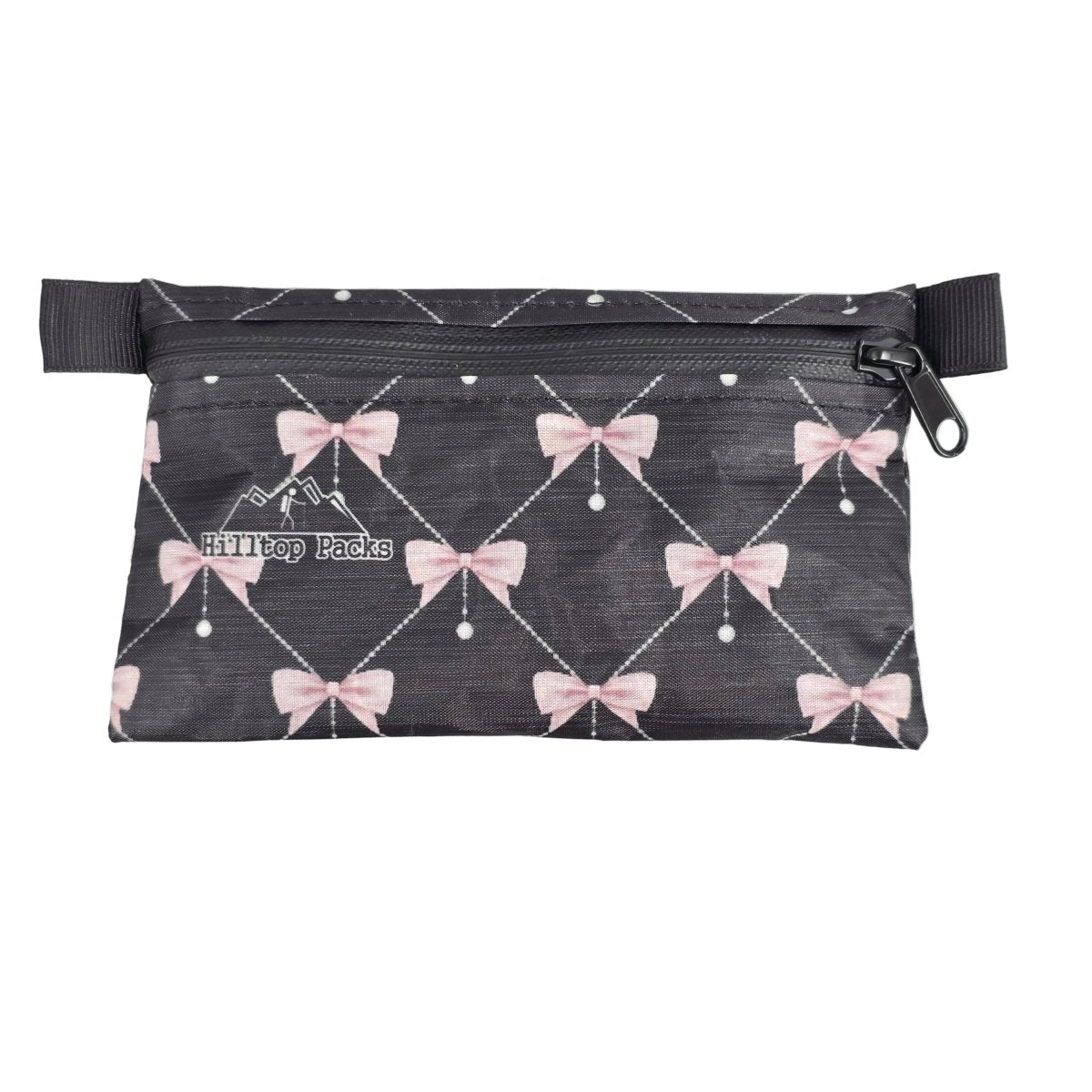 Dyneena Zipper Wallets Printed - Hilltop Packs LLC