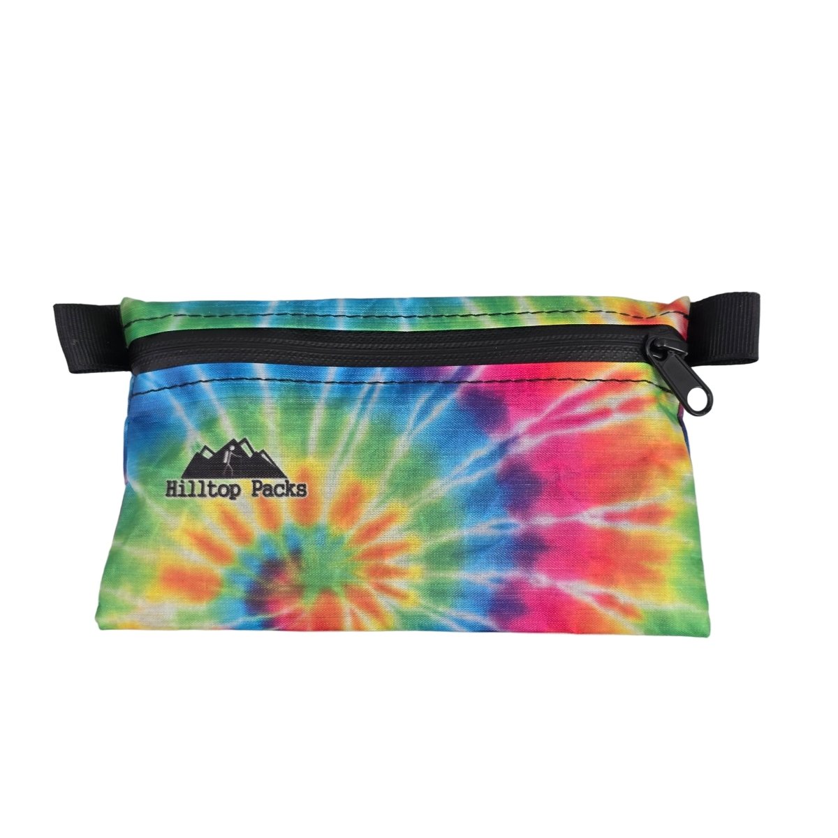 Dyneena Zipper Wallets Printed - Hilltop Packs LLC