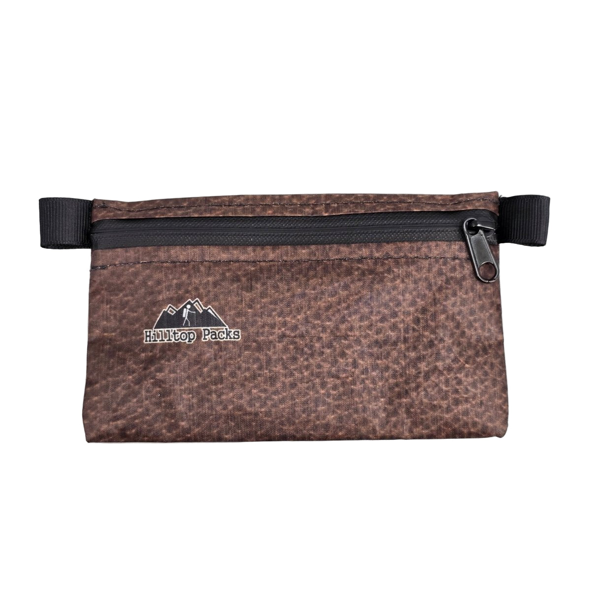 Dyneena Zipper Wallets Printed - Hilltop Packs LLC