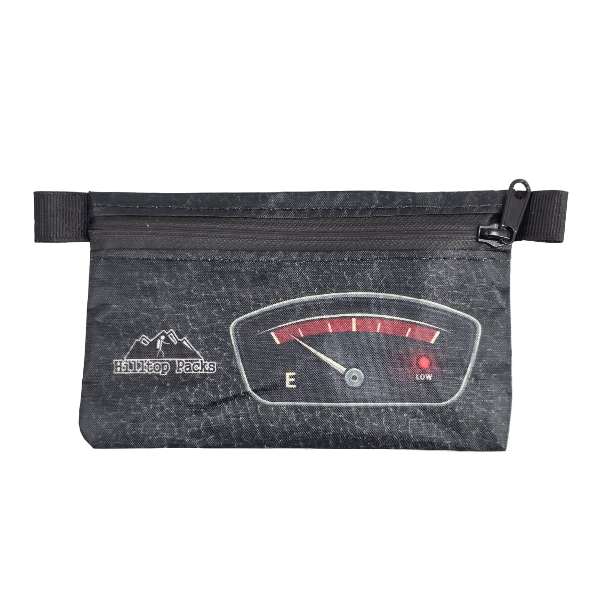 Dyneena Zipper Wallets Printed - Hilltop Packs LLC
