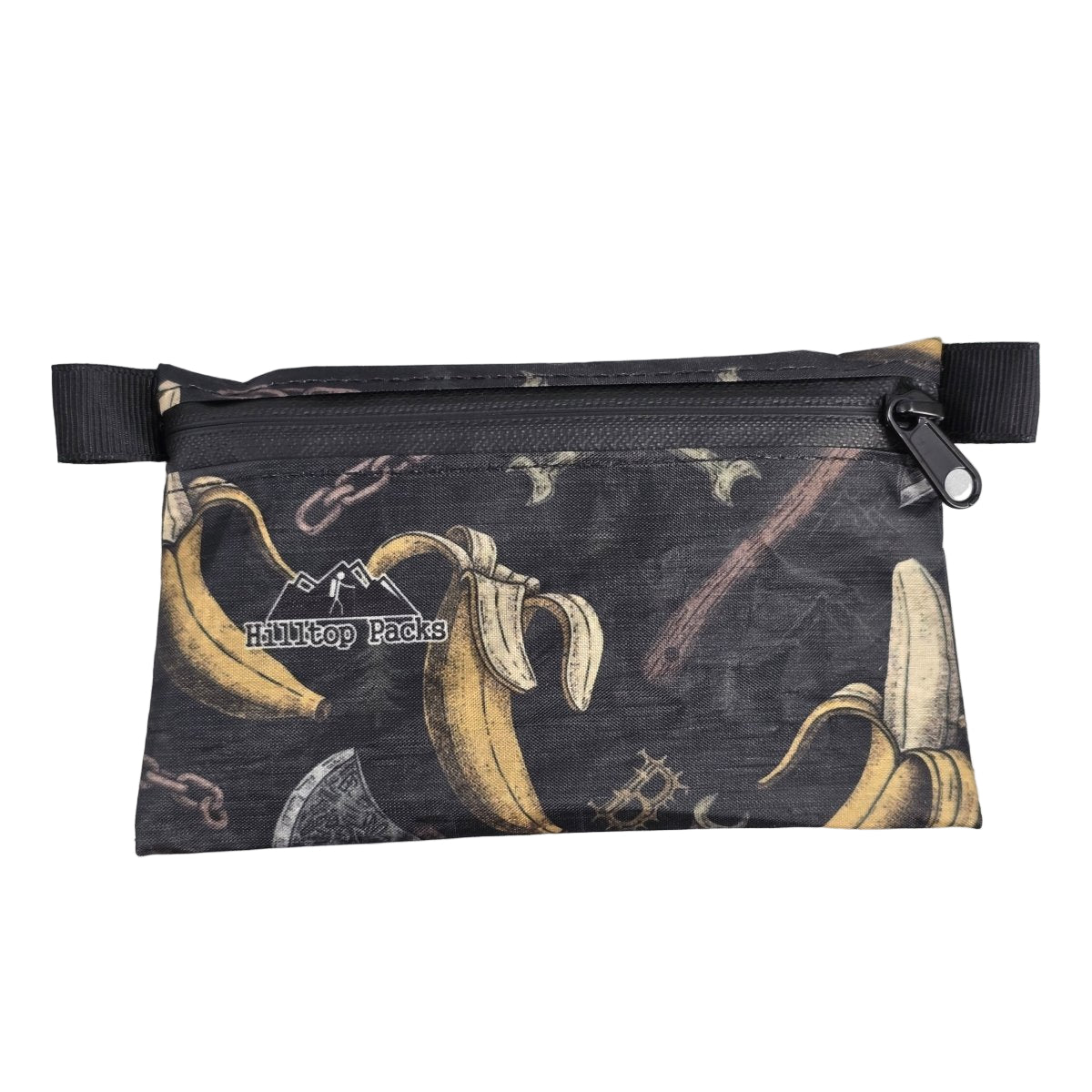 Dyneena Zipper Wallets Printed - Hilltop Packs LLC