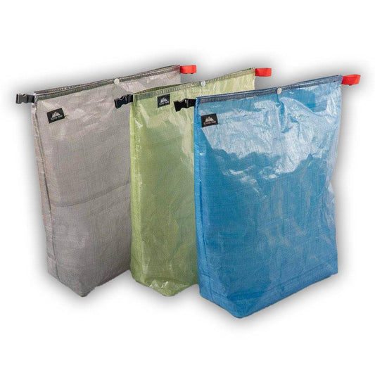Food Bag (Bear Bag) - (without hanging kit) (DYNEEMA) - Hilltop Packs LLC