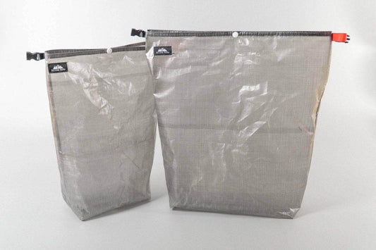 Food Bag (ultralight DYNEEMA) Bear bag - Hilltop Packs LLC