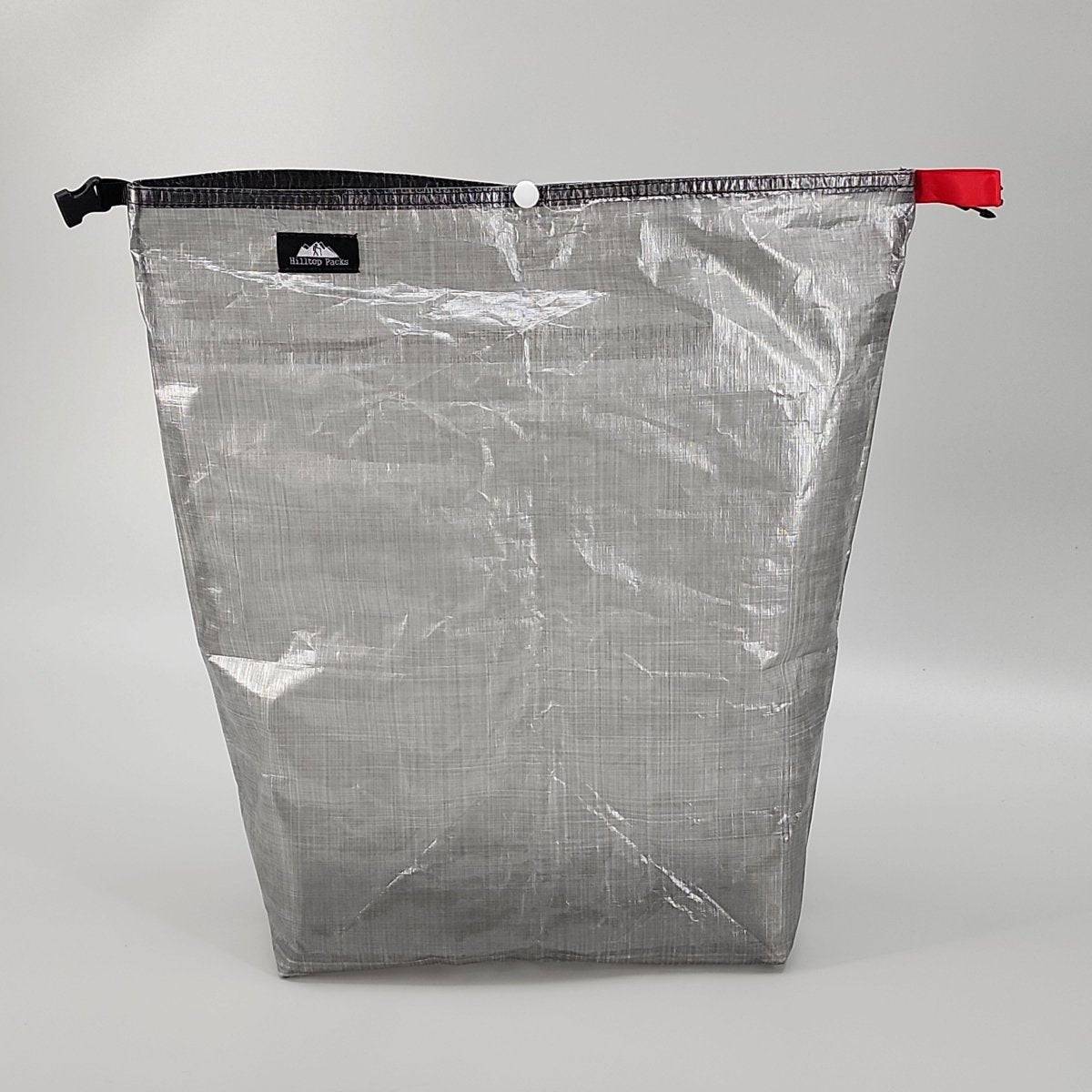 Food Bag (ultralight DYNEEMA) Bear bag - Hilltop Packs LLC