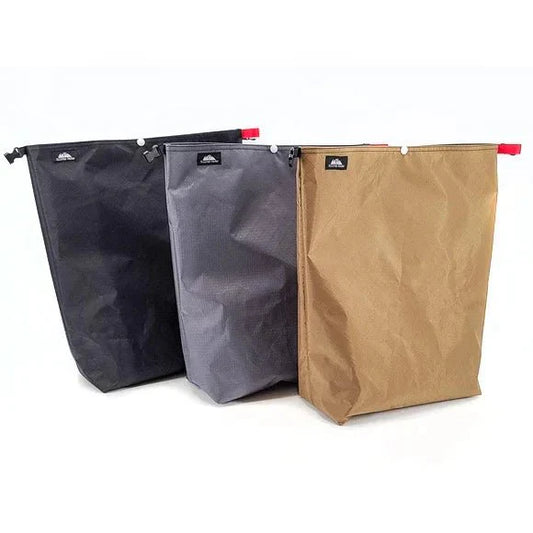 Food Bags (ECOPAK EPLX200) ultralight Bear Bag - Hilltop Packs LLC