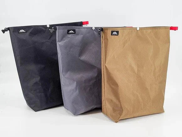 Food Bags (ECOPAK EPLX200) ultralight Bear Bag - Hilltop Packs LLC