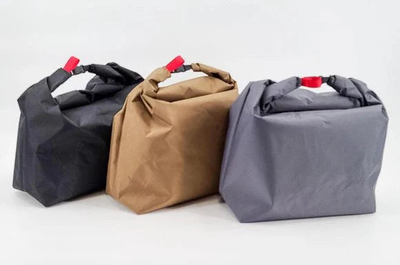 Food Bags (ECOPAK EPLX200) ultralight Bear Bag - Hilltop Packs LLC