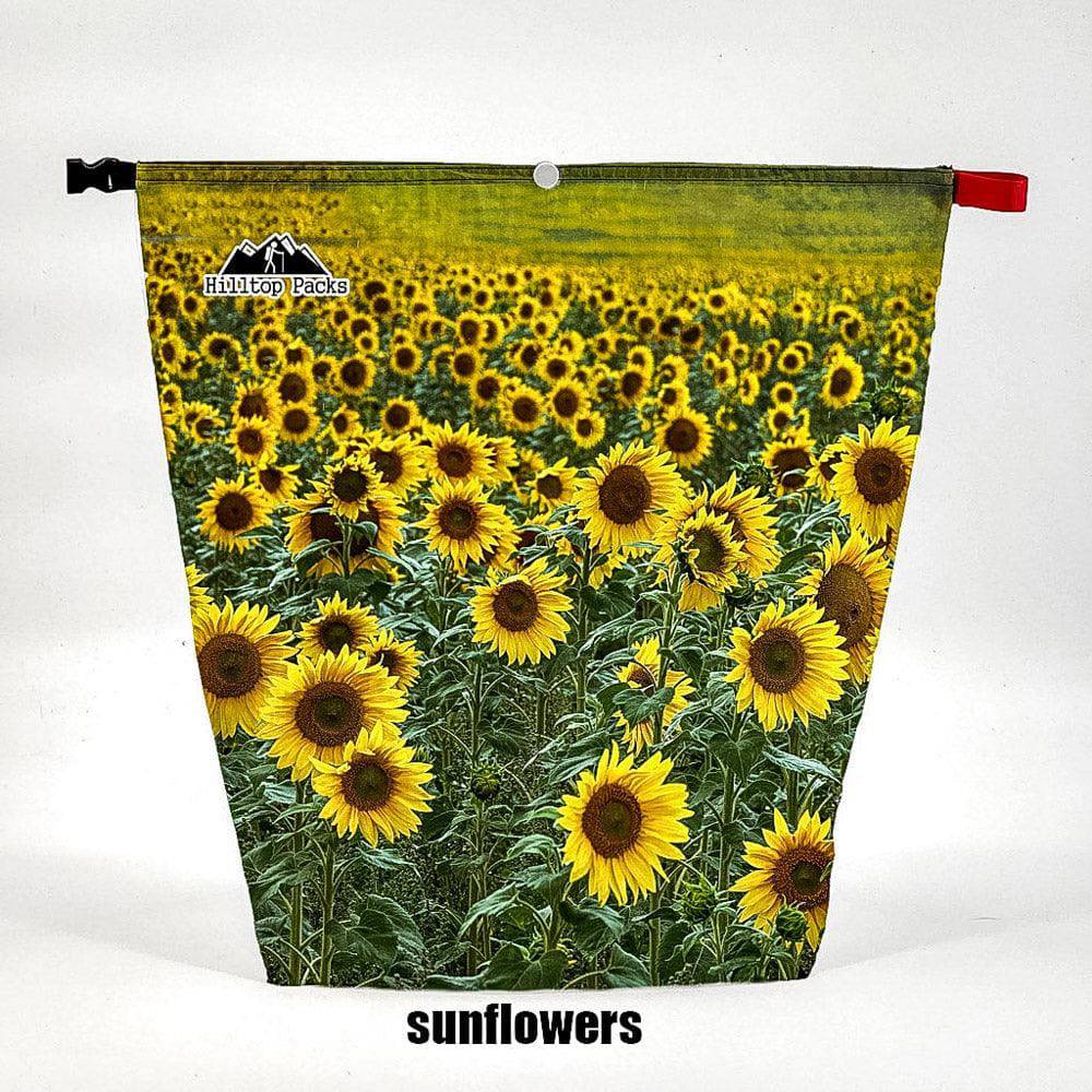 Food Bags Fun Patterns Vol 2 - Ultralight - Hilltop Packs LLC